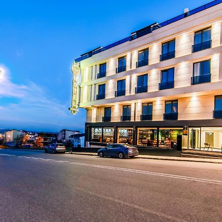 Heaven Premium Hotel Restaurant & Airport Shuttle Arnavutkoy ภายนอก รูปภาพ